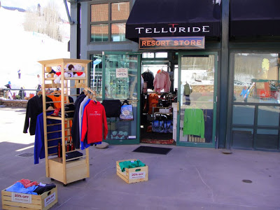 tellurideresortstore